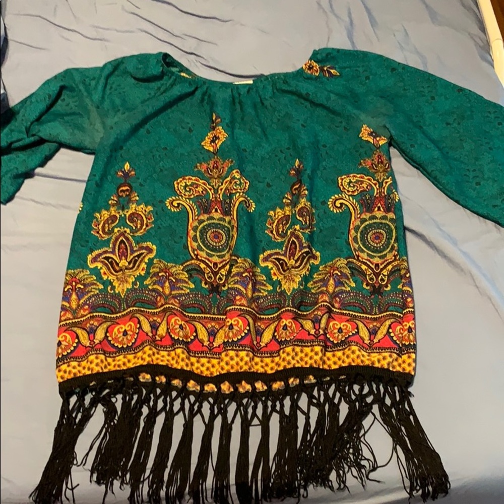 Women’s Tunic